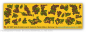 Preview: Peddinghaus-Decals 1:48 2807 late camoflage markings for german tanks