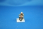 Preview: NW 033 german soldier at rest sitting drinking from his fieldbottle