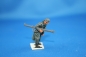 Preview: NW 035 german soldier in greycoat with bazooka