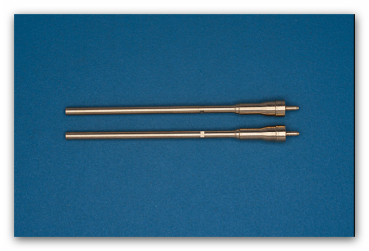 RB 32 AB 15 german 20 mm MG 151, 2 pieces